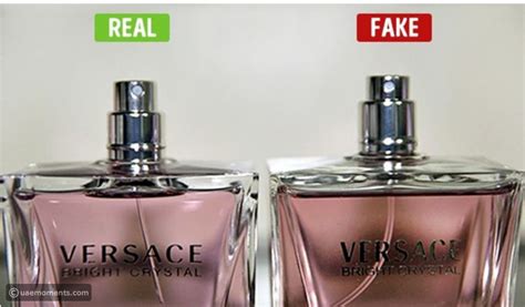 do fake perfumes smell the same|are perfume testers real.